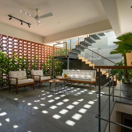 Iris Suites Бангалор Екстериор снимка