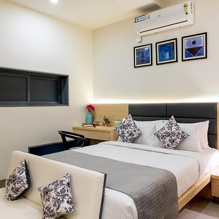 Iris Suites Бангалор Екстериор снимка